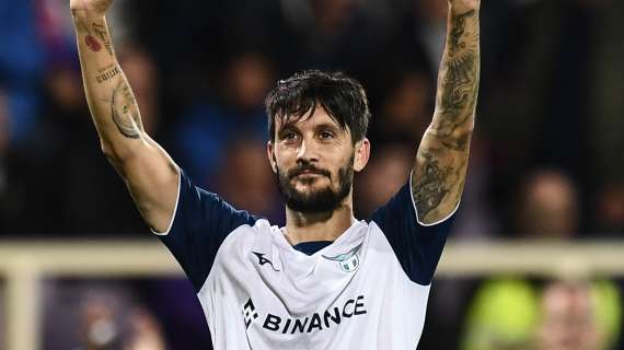 Luis Alberto spiega: "Il calcio di oggi mi annoia, non c'è più talento"