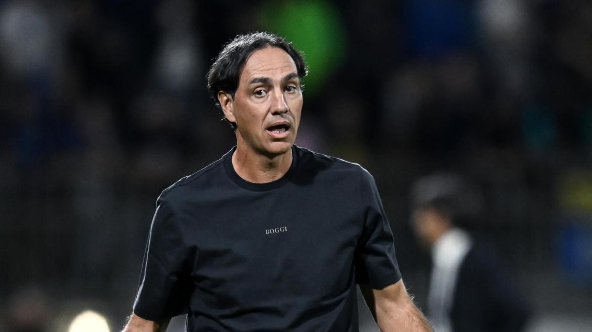 Lazio, senti Nesta: "Non allenerei mai Roma, non si può fare"