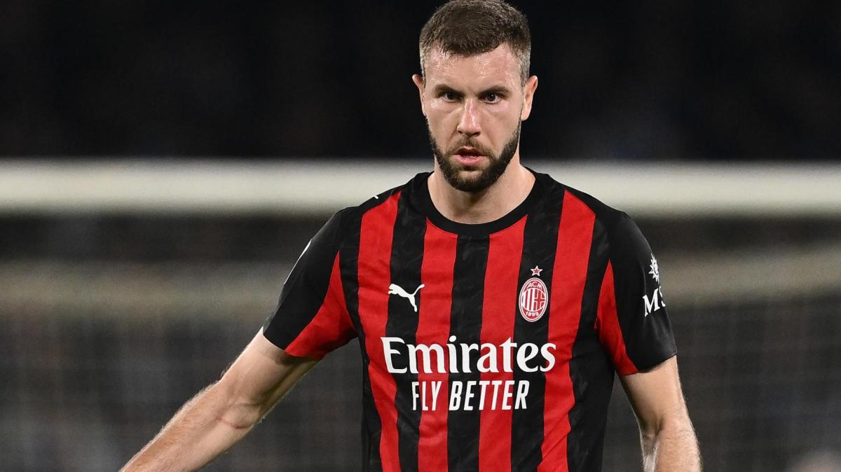 Milan, Pavlovic e il mancato trasferimento alla Lazio: "È stata dura..."