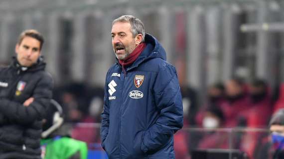 Serie A, Giampaolo e Gotti in bilico: ore di riflessione per Udinese e Torino