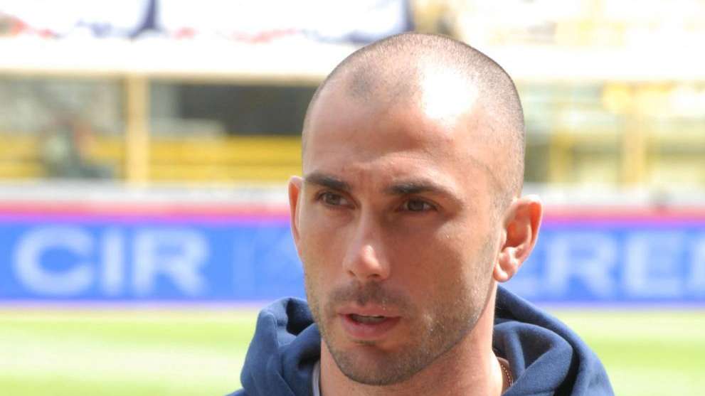 Di Vaio, laziale doc: "ll derby vale come uno Scudetto, io e Nesta vogliamo festeggiare..."