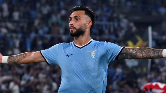 Lazio, Castellanos: "La Nazionale argentina è il mio sogno. Con Scaloni..."