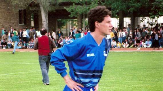 Tricella: "La Lazio non deve sottovalutare il Bruges"