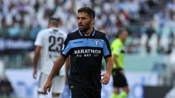 Calciomercato Lazio, dalla Turchia: "Accordo Kolarov - Fenerbahce. E Durmisi..."