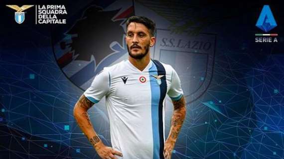 Sampdoria - Lazio, il club biancoceleste si carica: "L'attesa è finita!" - FT