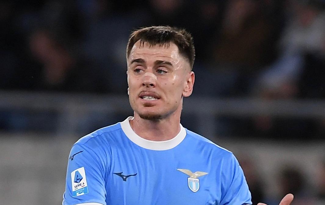 Giudice Sportivo | Lazio, multa per Patric dopo l'Udinese: il motivo