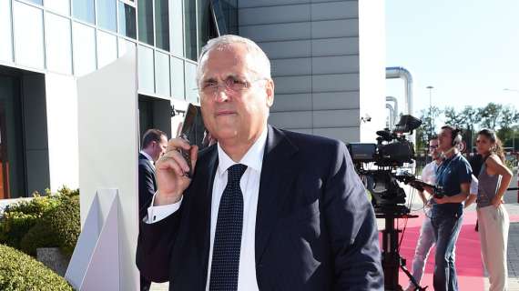 Lazio e Fantacalcio, i consigli del presidente Lotito: le sue parole - VIDEO