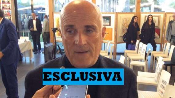 Premio Scopigno, Costanzi (Atalanta): "Inzaghi da top club. E su Lazzari..."