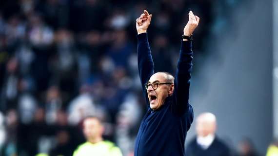 Allenatore Lazio, Schira: "Sarri scalpita, domani summit decisivo"