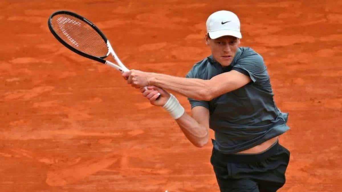 Sinner eliminato da Cerundolo al Roland Garros: cruciale il malore al terzo set