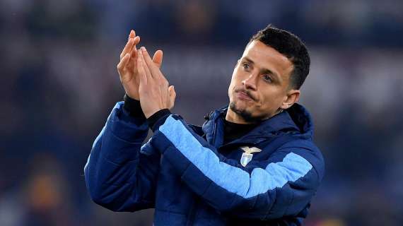 Lazio - Inter, Luiz Felipe ne va fiero: "Vittoria importante, bravi ragazzi" - FOTO