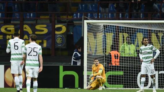 Celtic, Jullien: “All’andata è stata durissima. Mi aspetto una Lazio agguerrita”