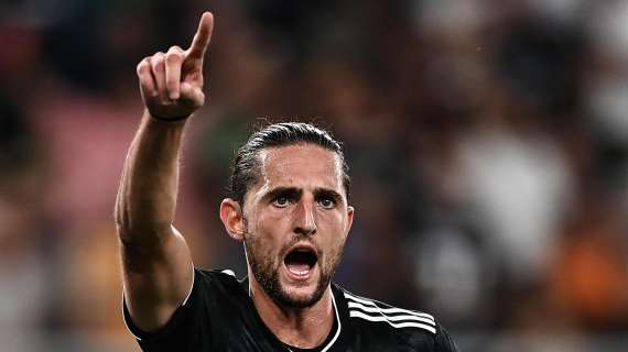 Champions League | Juventus, prima vittoria europea grazie... a Rabiot!