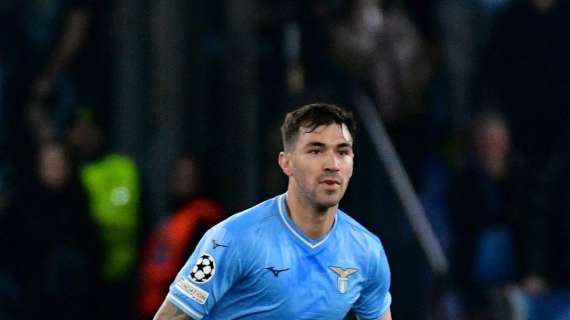 Lazio, Romagnoli rientra e sfida Zapata. E il rinnovo di contratto...