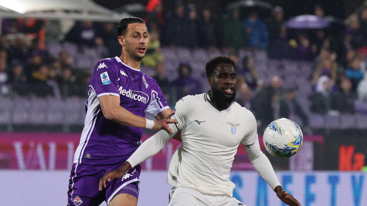 Lazio senza centravanti: il dato sui tiri certifica il problema