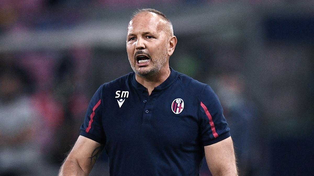 Lazio, Pellegrini: "Mi sarebbe piaciuto giocare con Di Canio e Mihajlovic"