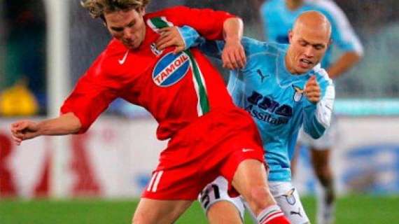 ESCLUSIVA - Keller: "Lazio, ti spiego come battere il Fenerbahce... I ricordi più belli? Il cibo italiano e Di Canio!