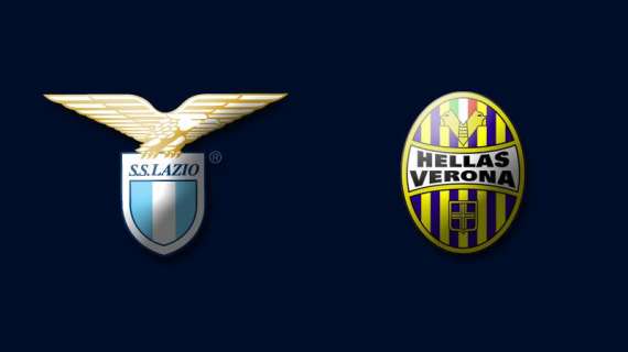Lazio - Hellas Verona, formazioni ufficiali (Speciale Web Radio)