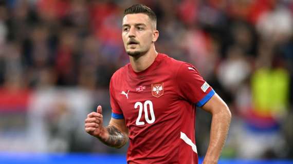 Serbia, Milinkovic ha perso il posto: i convocati di Stojkovic 