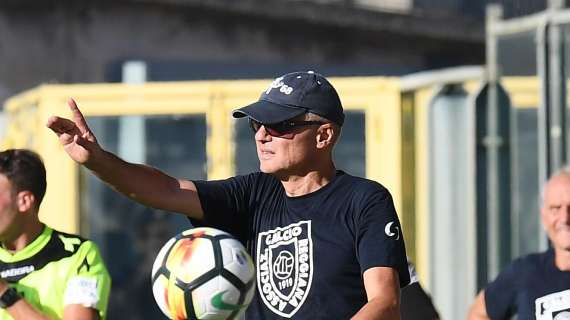 PRIMAVERA - Pino passa alla Lazio dal Catania. Pellegrino: "Lo seguiremo con attenzione"