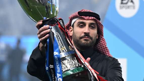 UFFICIALE | La Supercoppa si giocherà ancora in Arabia Saudita: il format