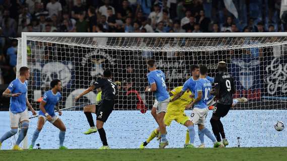 Napoli - Lazio, la Serie A presenta la sfida: "Impegni per stasera?" - FOTO