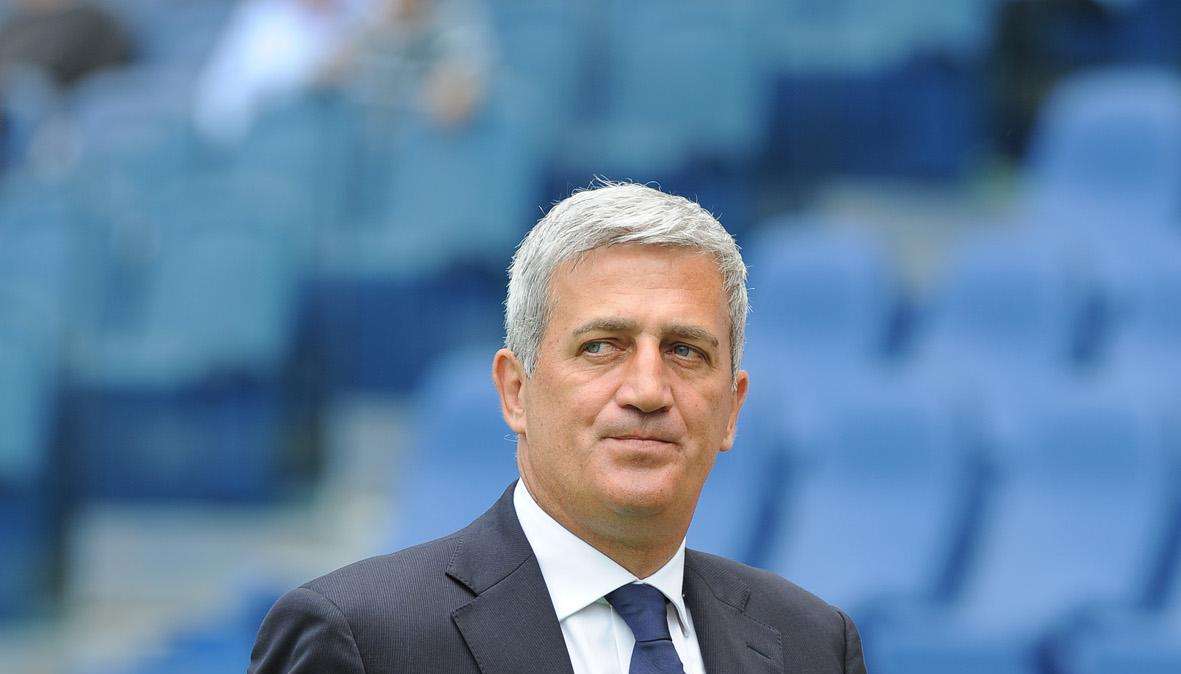 La Lega rende noto il programma pre-derby: conferenza Petkovic sabato alle 15 all'Olimpico