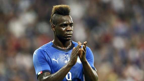 UFFICIALE - Balotelli è un nuovo giocatore del Brescia