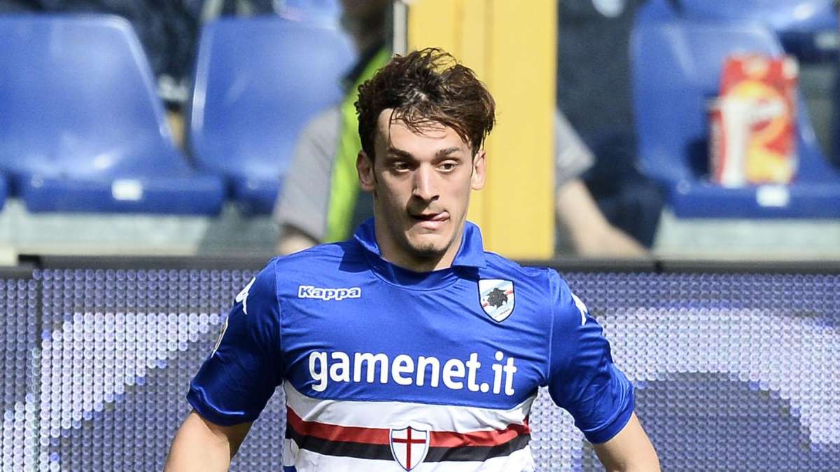 Lulic sulla via di Torino, la Lazio pensa a Gabbiadini