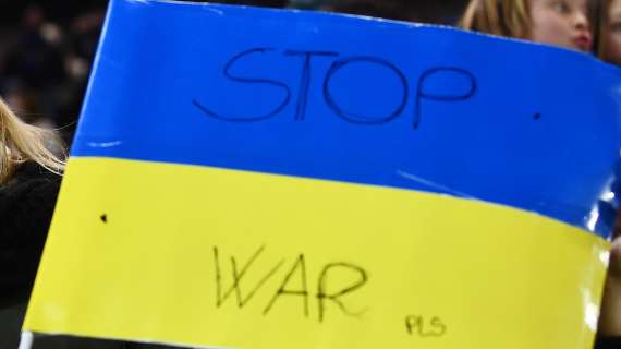 L'Ucraina riparte dai Mondiali: ufficiale la candidatura con altri due paesi