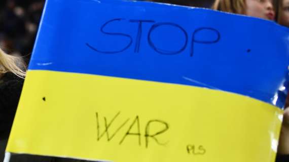 Ucraina, preoccupazione per un ex giocatore italiano: era in guerra come volontario