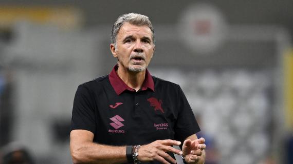 Torino, Baroni si gioca la panchina contro la Lazio: i possibili sostituti