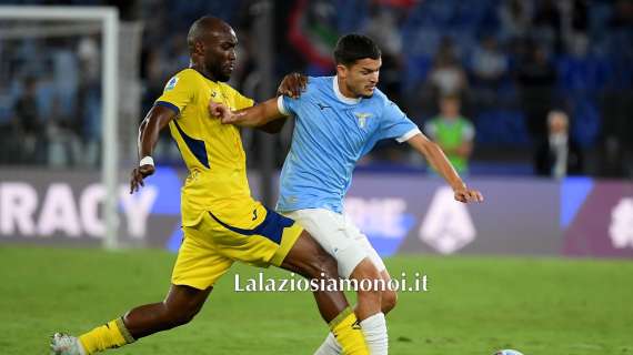 Lazio, Belahyane può essere la sorpresa: vuole convincere Sarri
