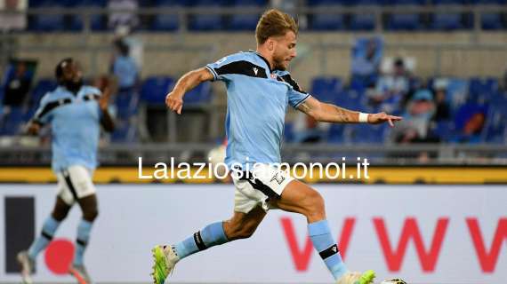 Lazio - Cagliari, le pagelle dei quotidiani: Luis Alberto, Milinkovic e Immobile si prendono la scena