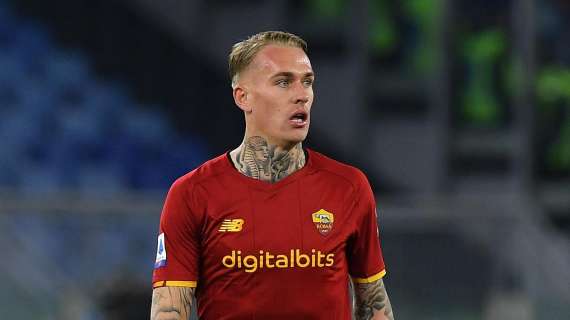Roma, Karsdorp ci crede: "Possiamo vincere la Conference e centrare il quarto posto"
