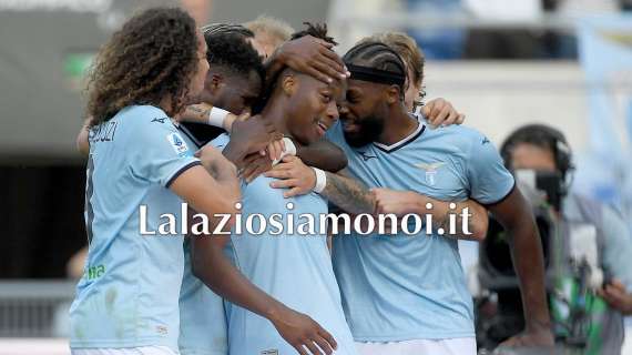 Como - Lazio, dove vedere il match in tv e streaming