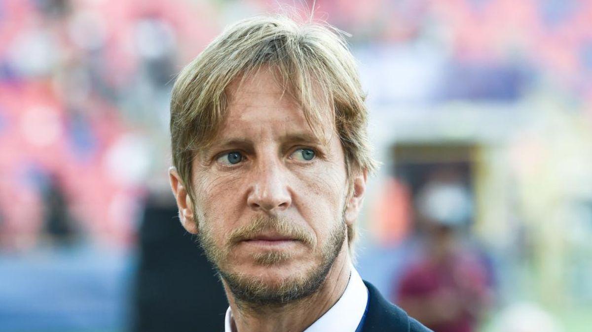 Lazio, Ambrosini sul mercato e sull'importanza di Guendouzi