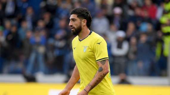 Lazio, grana Gigot: il suo futuro è in bilico. Sarri parlerà con la società e...