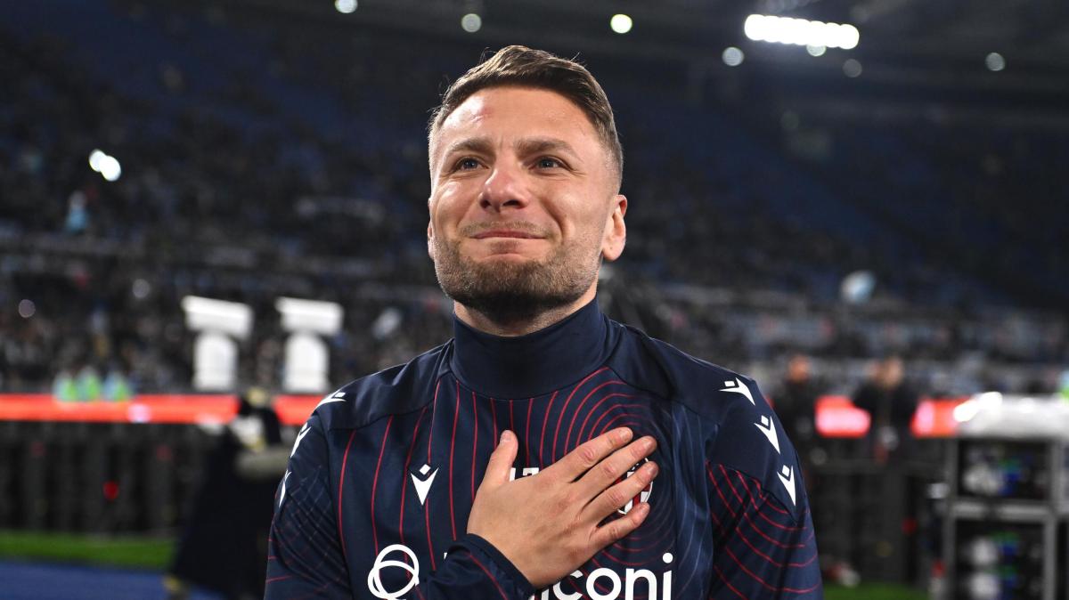 Ex Lazio | Immobile, la moglie Jessica: "Roma è casa. Il ritorno di Ciro..."