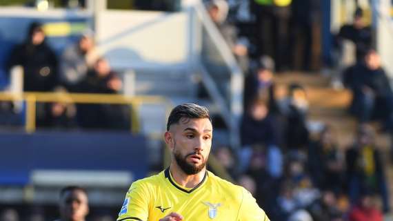 Lazio, Castellanos torna al gol: è lui la nota positiva di Parma