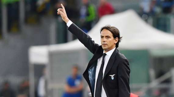 Lazio - Napoli, i convocati di Inzaghi: out gli squalificati Lulic, Leiva e Patric, assente anche Berisha