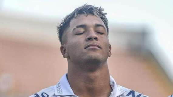 Calciomercato | Marcos Leonardo, niente Italia: ecco dove giocherà