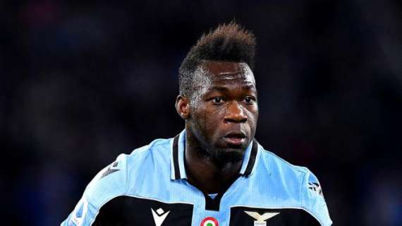 Lazio, Caicedo in tripla cifra: la centesima in biancoceleste del 'Panterone'