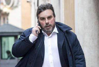 Nobili (IV): "Quarantena di squadra è una follia. Spero nella riapertura degli stadi"