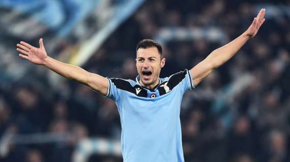 Lazio, la voglia di ripartire di Radu: Negro a portata di mano