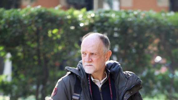Addio a Claudio Bernardi, una vita di passione tra fotografia e Lazio - FOTO