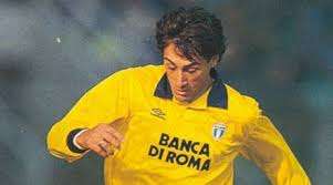 Lazio - Parma, Fuser: "Conservo bei ricordi. Sarà una sfida avvincente"
