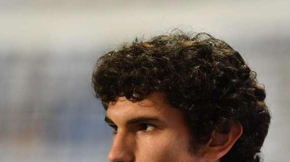 Real Madrid, un positivo al Covid-19 in squadra: è Vallejo