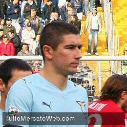 Scoppia la grana Kolarov, l'Inter piomba sul giocatore