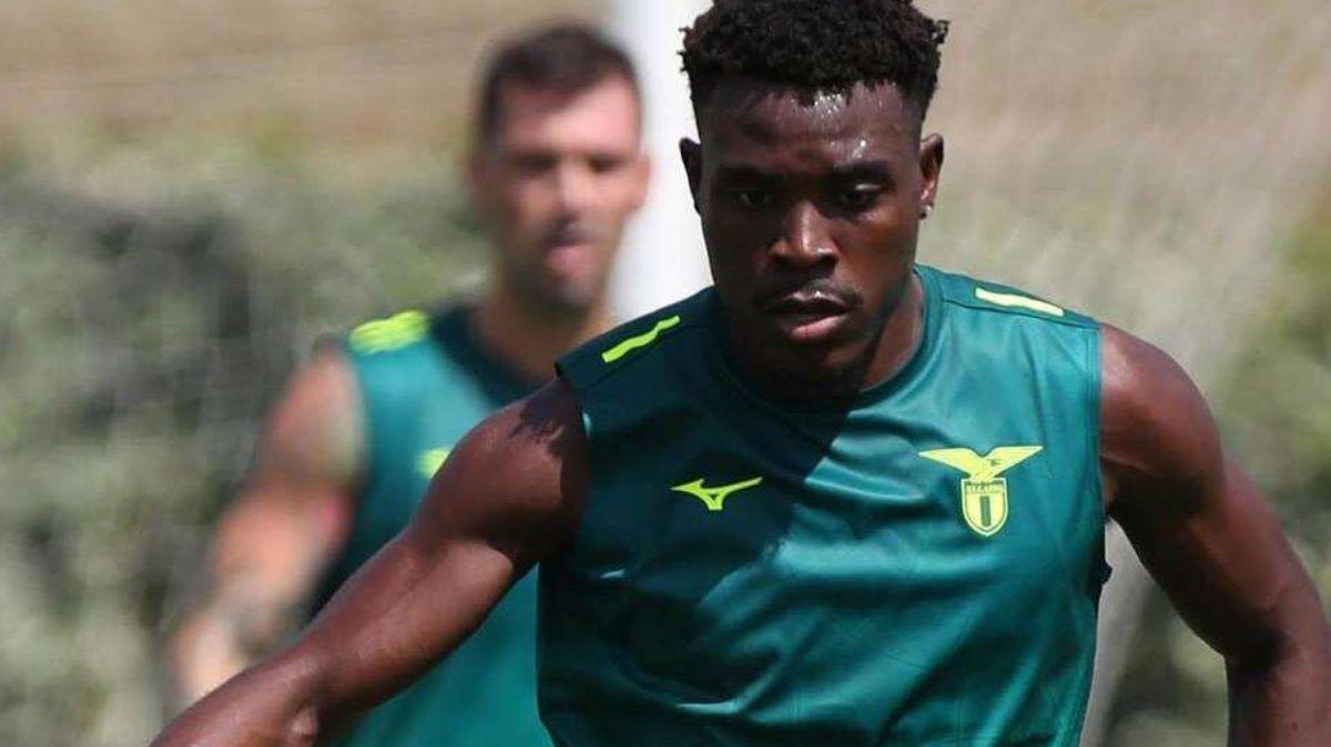 Lazio, rebus mercato di gennaio: Mattei dice la sua su Fabiani 